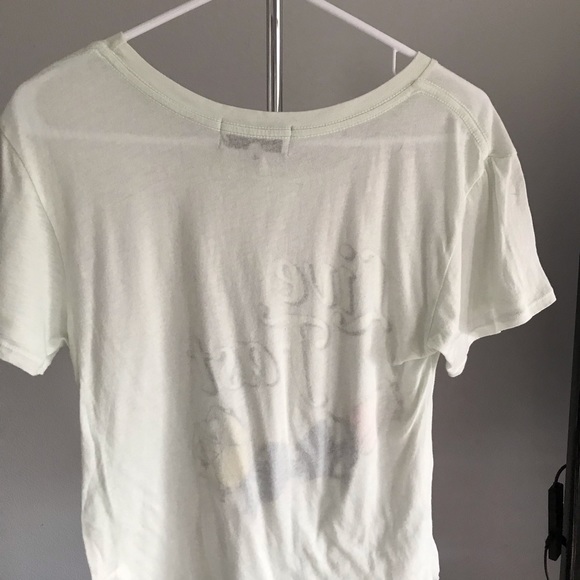 Live fast t-shirt. - Picture 2 of 3